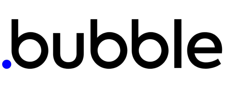 Bubble-logo-notimeforcode